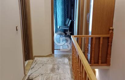 KEMER SAHİL YOLUNDA SATILIK DUBLEKS DAİRE
