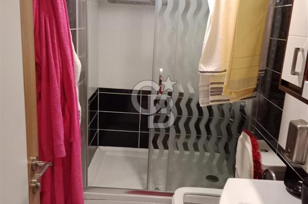 KEMER SAHİL YOLUNDA SATILIK DUBLEKS DAİRE
