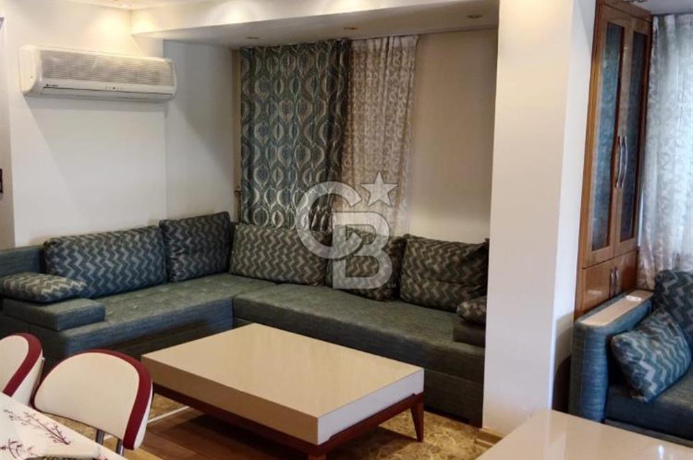 KEMER SAHİL YOLUNDA SATILIK DUBLEKS DAİRE