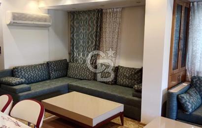 KEMER SAHİL YOLUNDA SATILIK DUBLEKS DAİRE