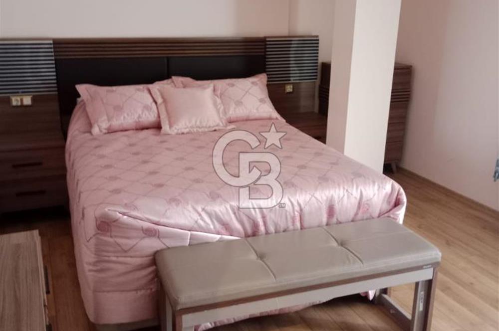 KEMER SAHİL YOLUNDA SATILIK DUBLEKS DAİRE
