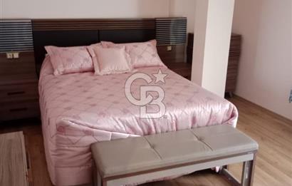 KEMER SAHİL YOLUNDA SATILIK DUBLEKS DAİRE