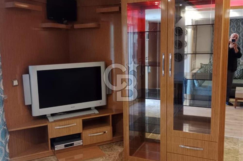 KEMER SAHİL YOLUNDA SATILIK DUBLEKS DAİRE