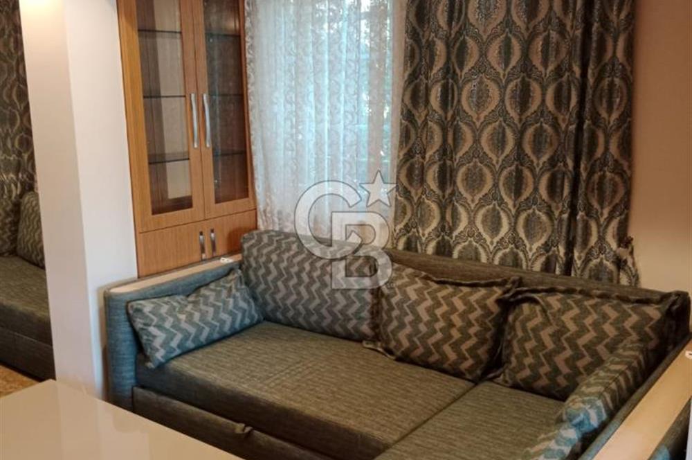 KEMER SAHİL YOLUNDA SATILIK DUBLEKS DAİRE