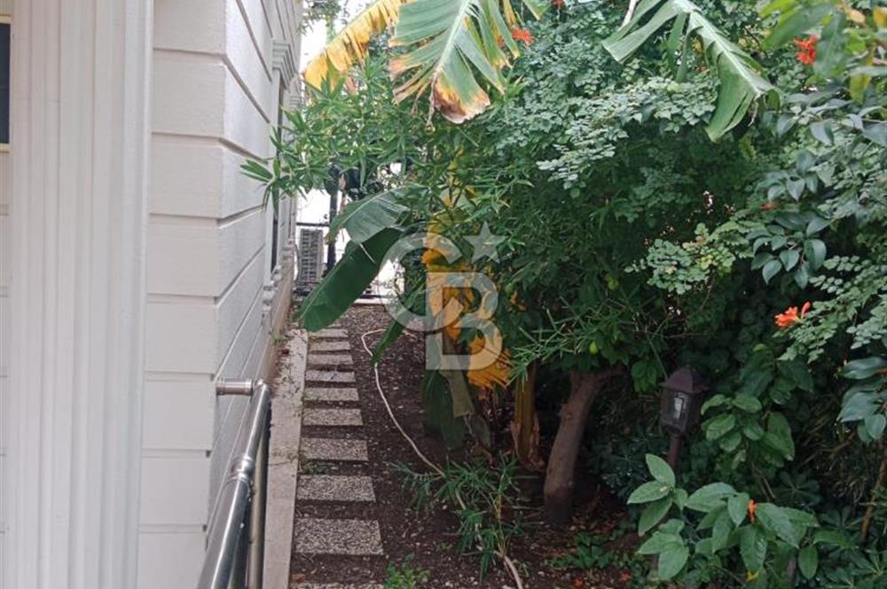 KEMER SAHİL YOLUNDA SATILIK DUBLEKS DAİRE
