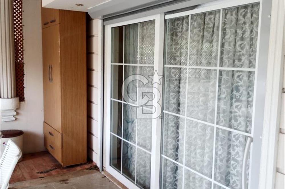 KEMER SAHİL YOLUNDA SATILIK DUBLEKS DAİRE