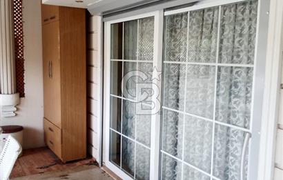 KEMER SAHİL YOLUNDA SATILIK DUBLEKS DAİRE