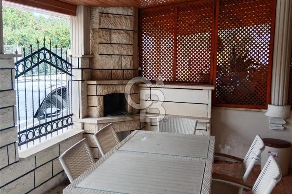KEMER SAHİL YOLUNDA SATILIK DUBLEKS DAİRE