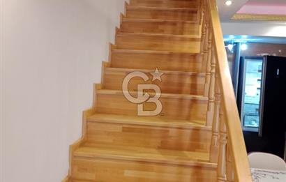 KEMER SAHİL YOLUNDA SATILIK DUBLEKS DAİRE
