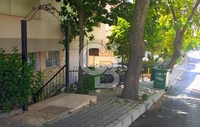 Muhteşem konumda 1+1 Kiralık daire