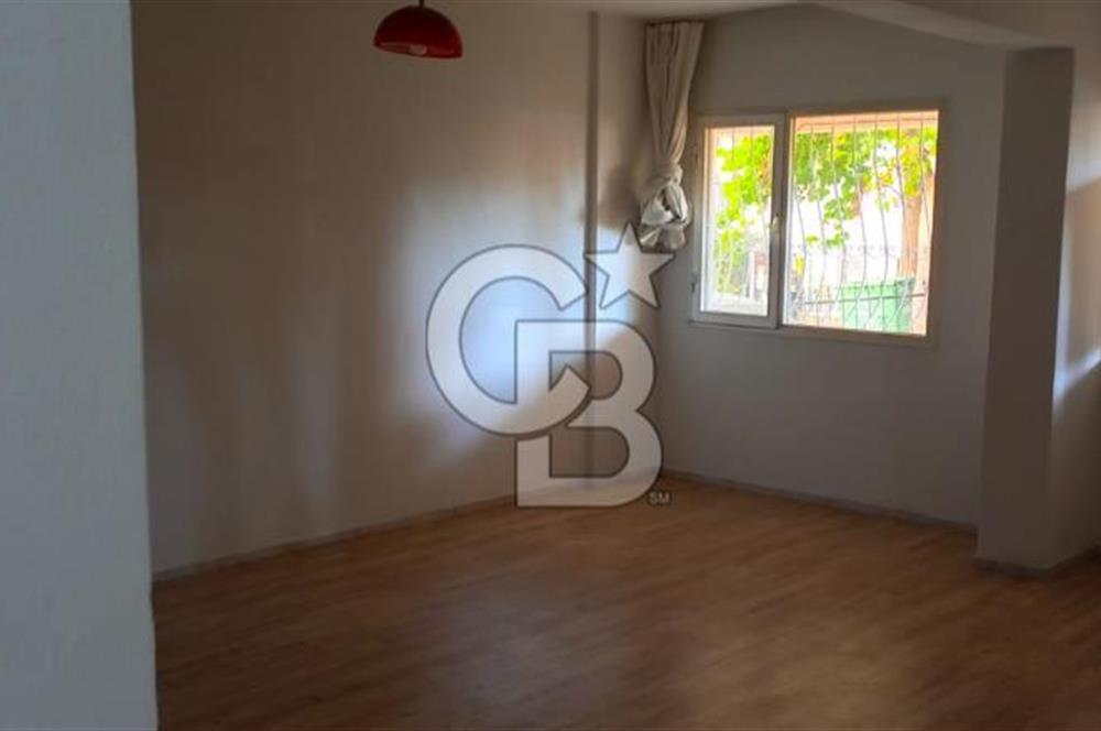 Muhteşem konumda 1+1 Kiralık daire