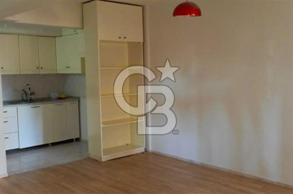 Muhteşem konumda 1+1 Kiralık daire
