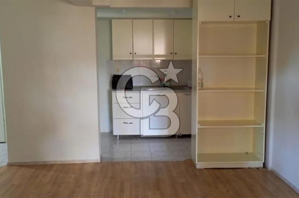 Muhteşem konumda 1+1 Kiralık daire