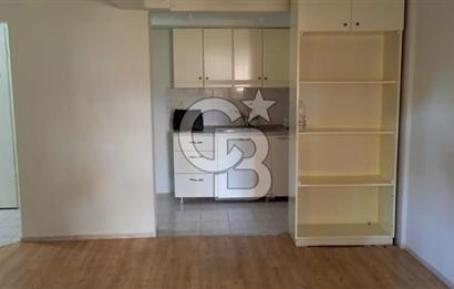 Muhteşem konumda 1+1 Kiralık daire