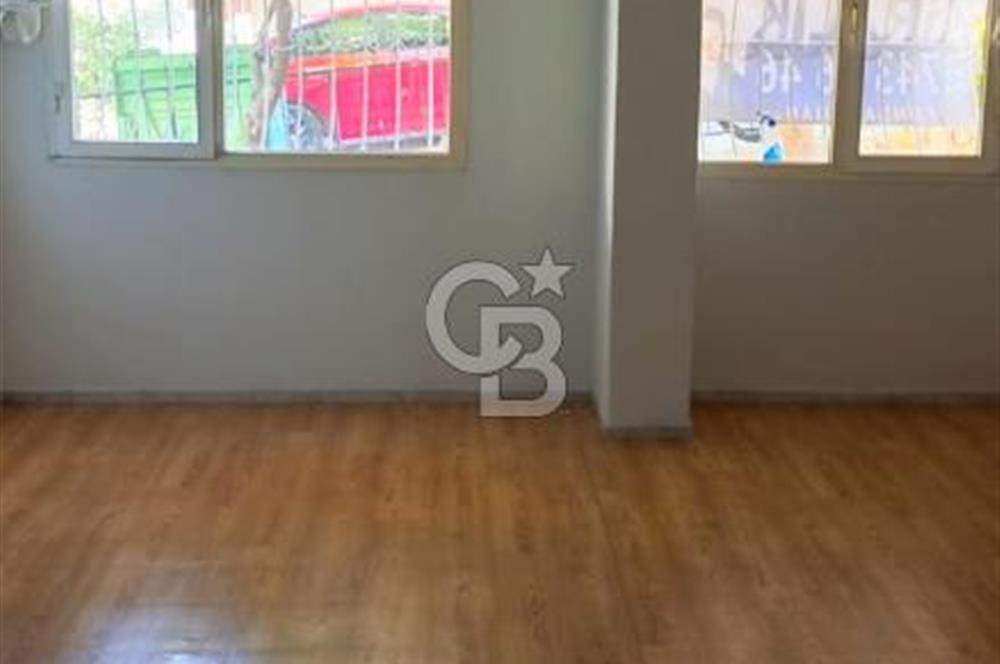 Muhteşem konumda 1+1 Kiralık daire