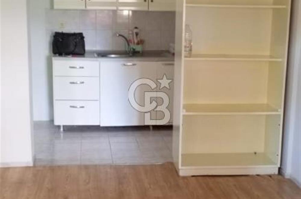 Muhteşem konumda 1+1 Kiralık daire