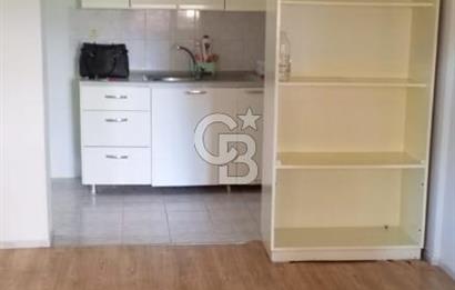 Muhteşem konumda 1+1 Kiralık daire