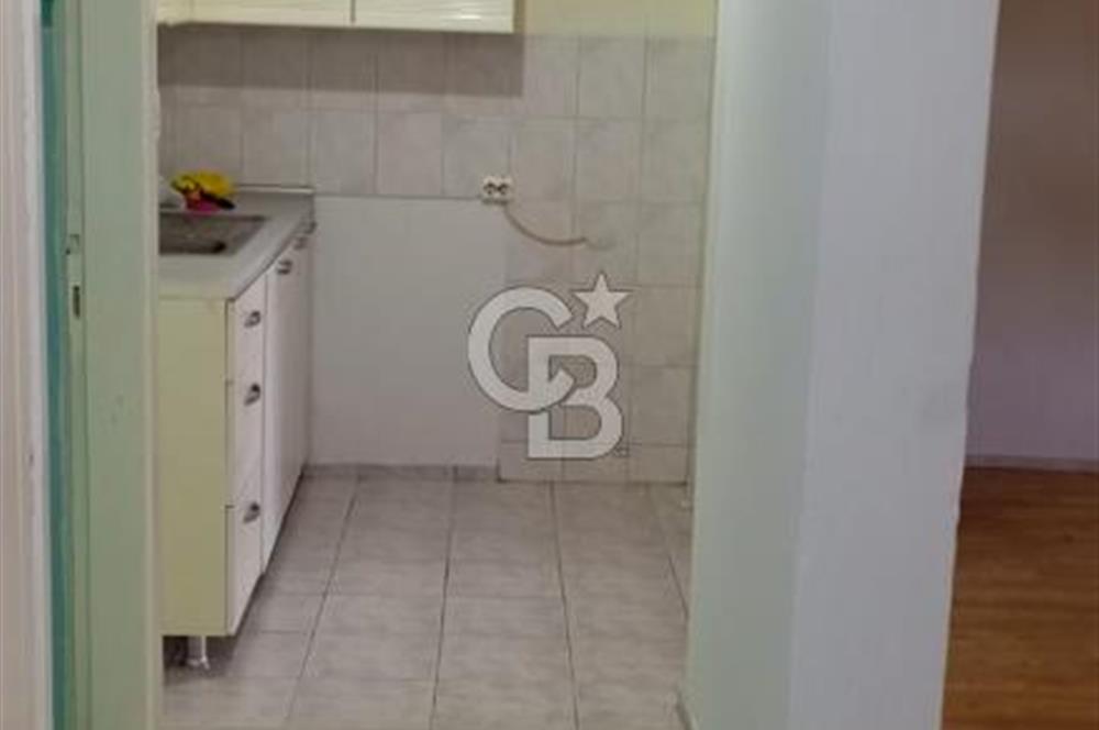 Muhteşem konumda 1+1 Kiralık daire