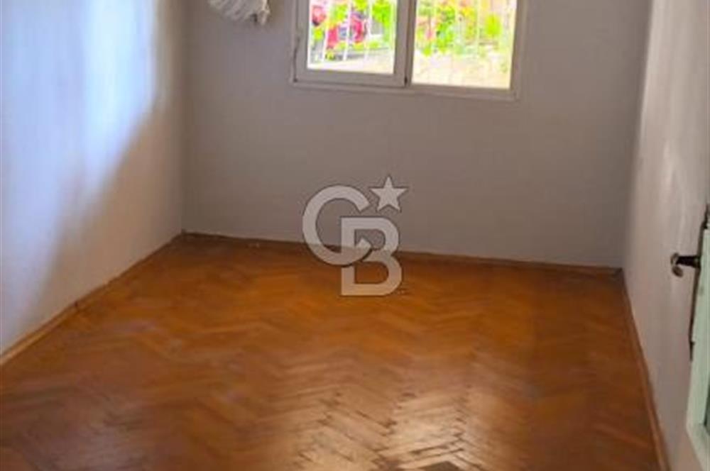 Muhteşem konumda 1+1 Kiralık daire