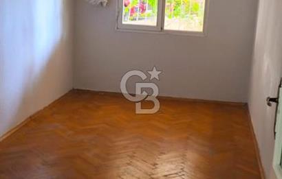 Muhteşem konumda 1+1 Kiralık daire
