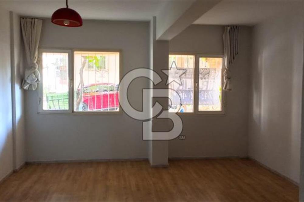 Muhteşem konumda 1+1 Kiralık daire