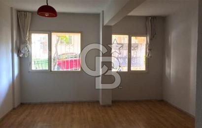 Muhteşem konumda 1+1 Kiralık daire