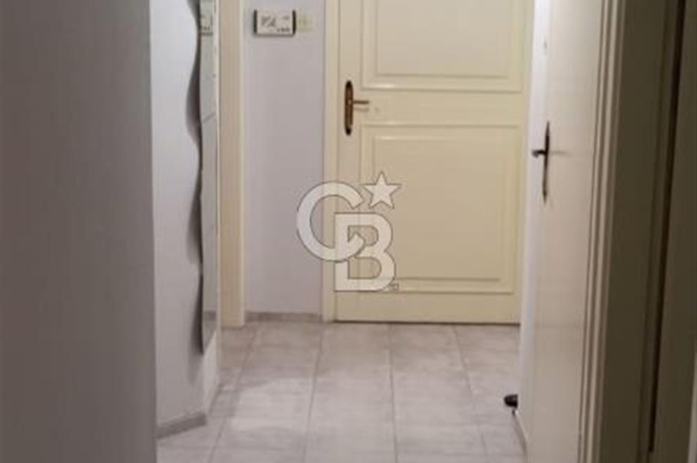 Muhteşem konumda 1+1 Kiralık daire