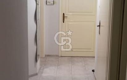 Muhteşem konumda 1+1 Kiralık daire