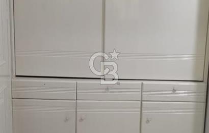 Muhteşem konumda 1+1 Kiralık daire