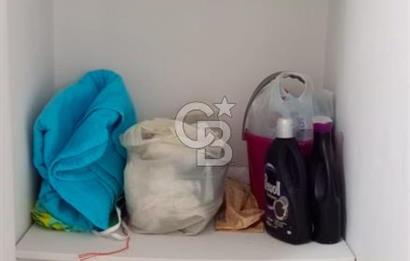 Muhteşem konumda 1+1 Kiralık daire