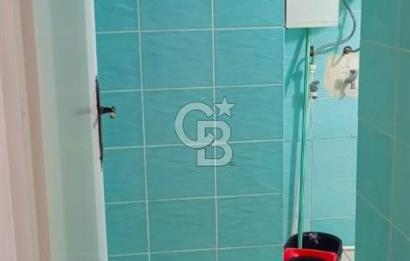 Muhteşem konumda 1+1 Kiralık daire
