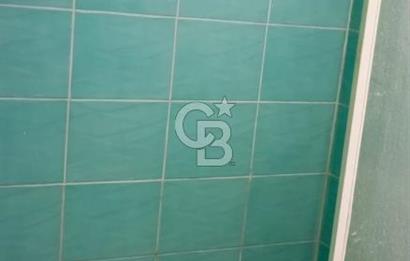 Muhteşem konumda 1+1 Kiralık daire