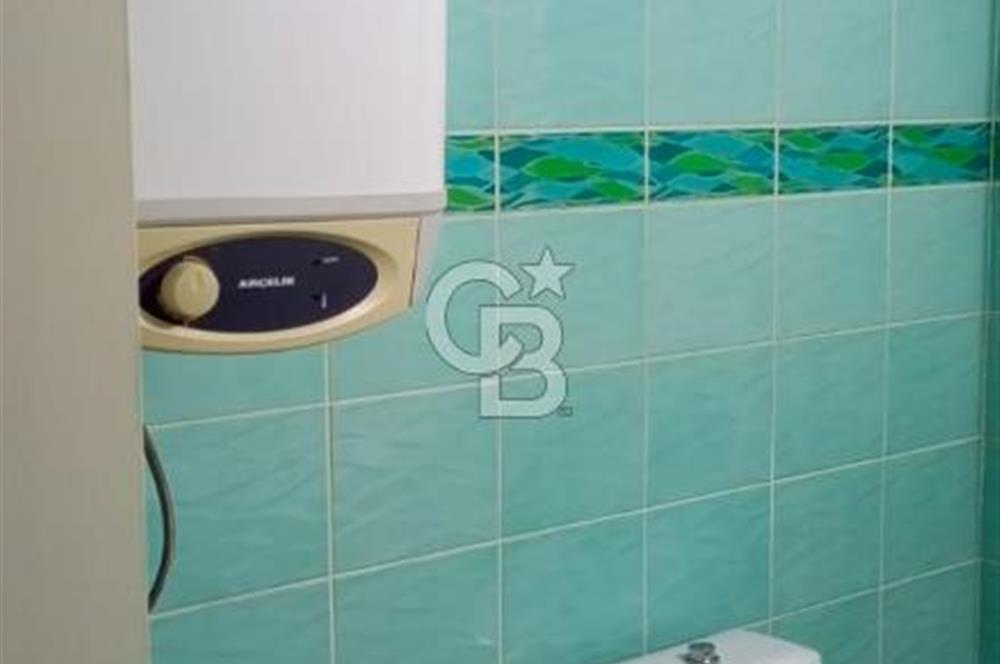 Muhteşem konumda 1+1 Kiralık daire