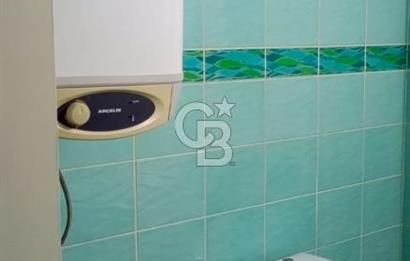 Muhteşem konumda 1+1 Kiralık daire