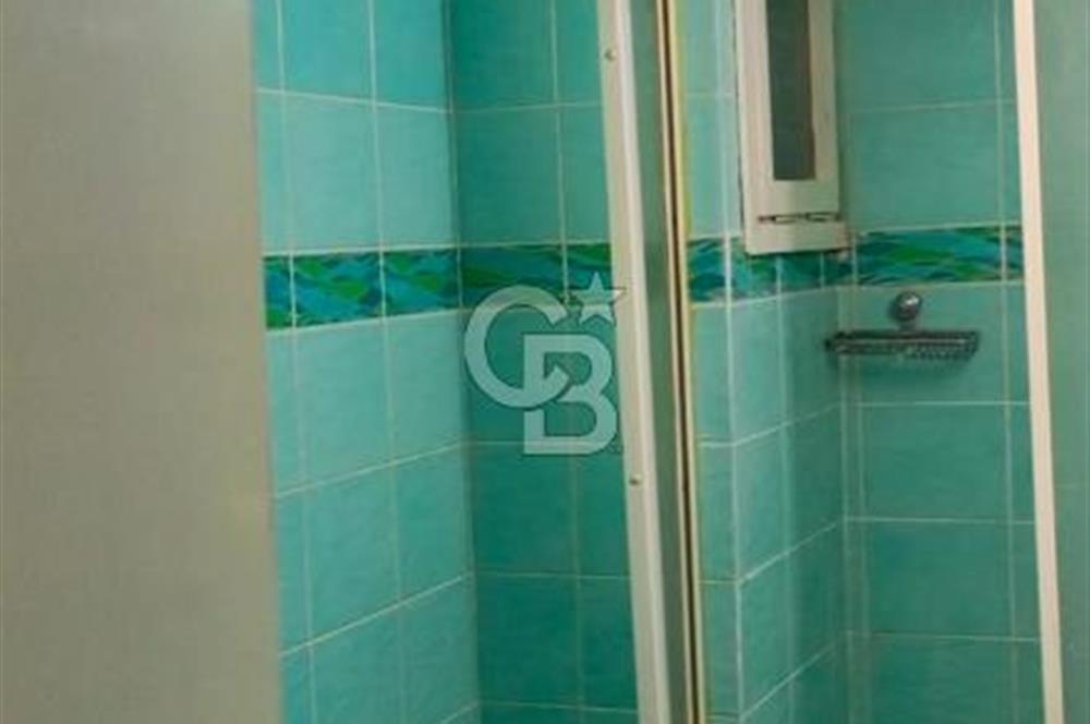 Muhteşem konumda 1+1 Kiralık daire