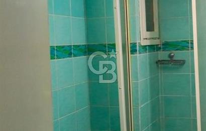 Muhteşem konumda 1+1 Kiralık daire