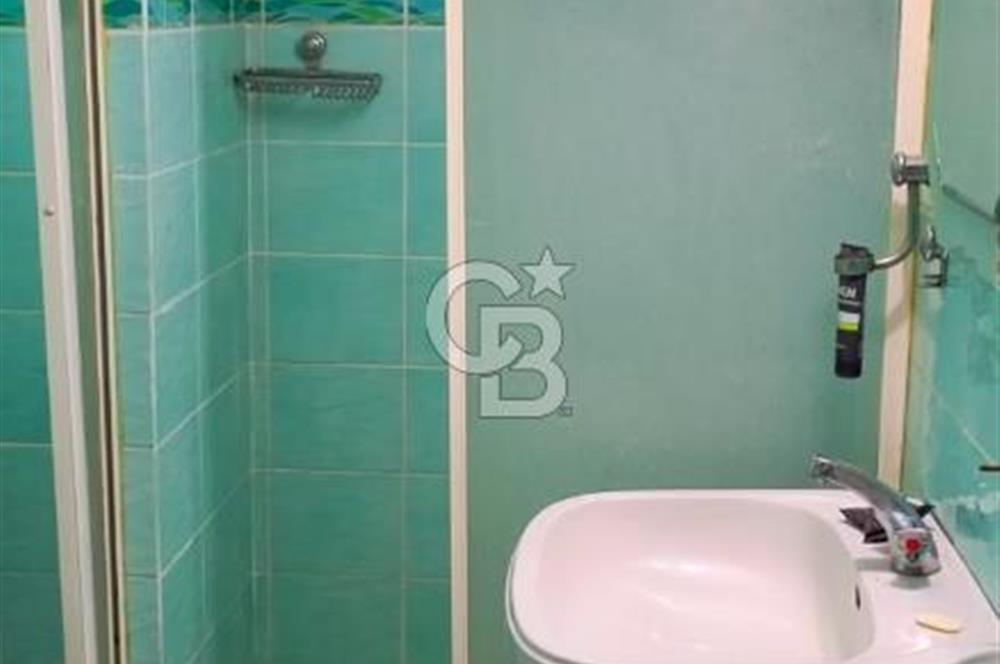 Muhteşem konumda 1+1 Kiralık daire
