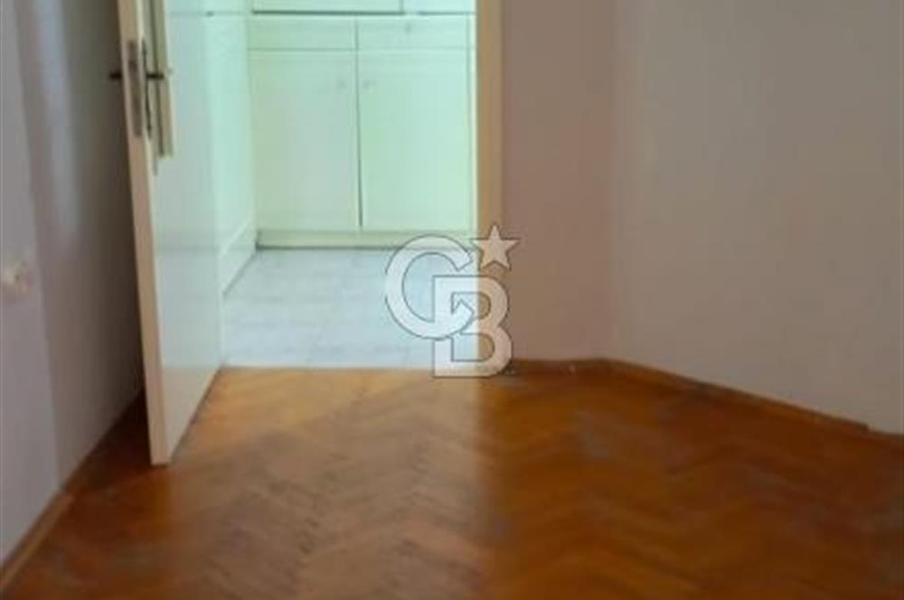 Muhteşem konumda 1+1 Kiralık daire