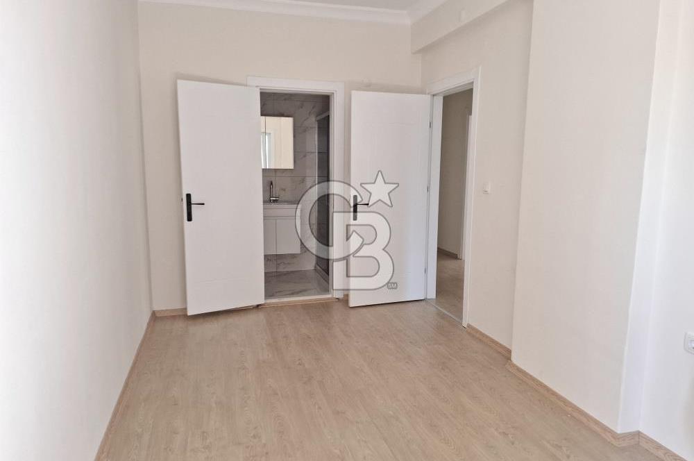 MENEMEN RÖNESANS EVLERİNDE CB İYA'DAN 3+1 SATILIK LÜKS DAİRE