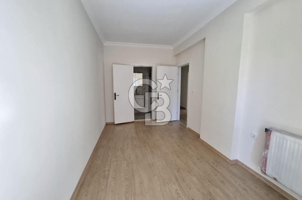 MENEMEN RÖNESANS EVLERİNDE CB İYA'DAN 3+1 SATILIK LÜKS DAİRE