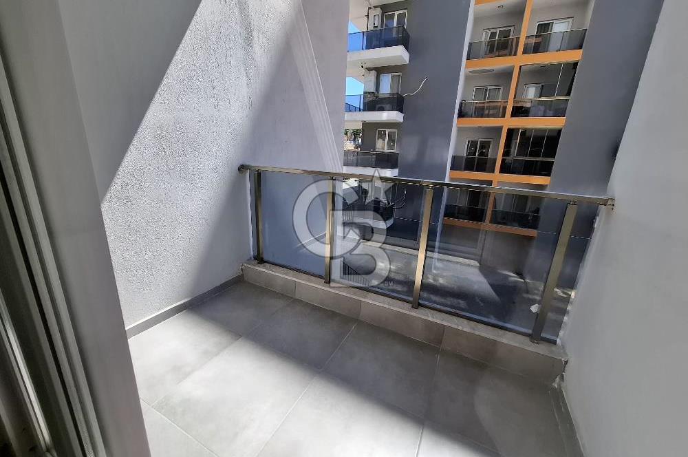 MENEMEN RÖNESANS EVLERİNDE CB İYA'DAN 3+1 SATILIK LÜKS DAİRE