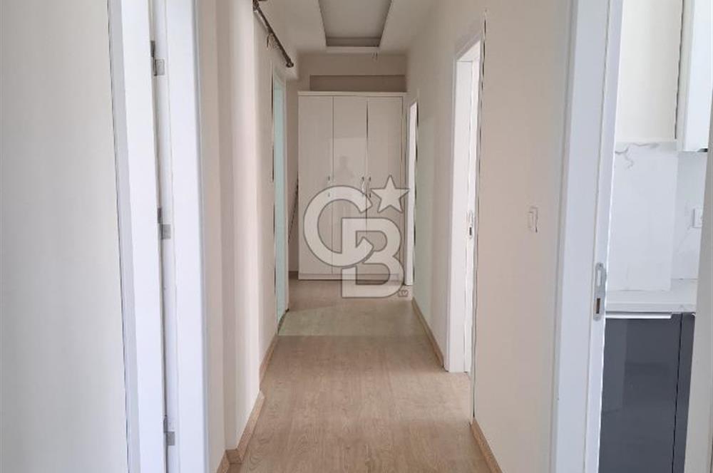 MENEMEN RÖNESANS EVLERİNDE CB İYA'DAN 3+1 SATILIK LÜKS DAİRE