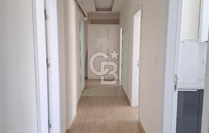 MENEMEN RÖNESANS EVLERİNDE CB İYA'DAN 3+1 SATILIK LÜKS DAİRE