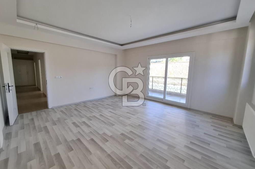 MENEMEN RÖNESANS EVLERİNDE CB İYA'DAN 3+1 SATILIK LÜKS DAİRE