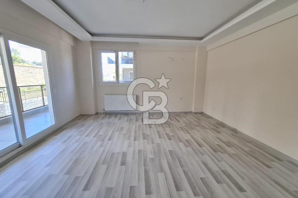 MENEMEN RÖNESANS EVLERİNDE CB İYA'DAN 3+1 SATILIK LÜKS DAİRE