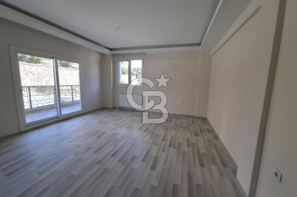 MENEMEN RÖNESANS EVLERİNDE CB İYA'DAN 3+1 SATILIK LÜKS DAİRE