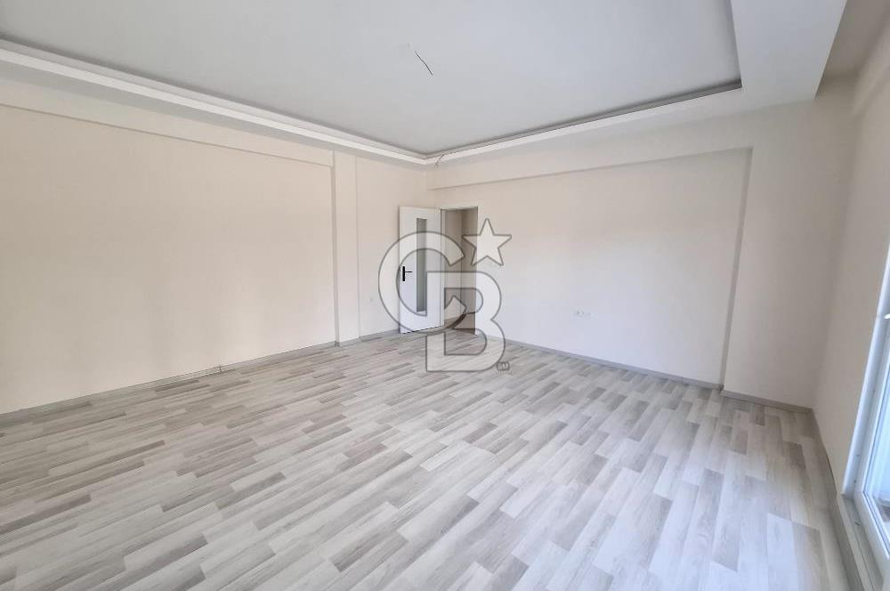MENEMEN RÖNESANS EVLERİNDE CB İYA'DAN 3+1 SATILIK LÜKS DAİRE