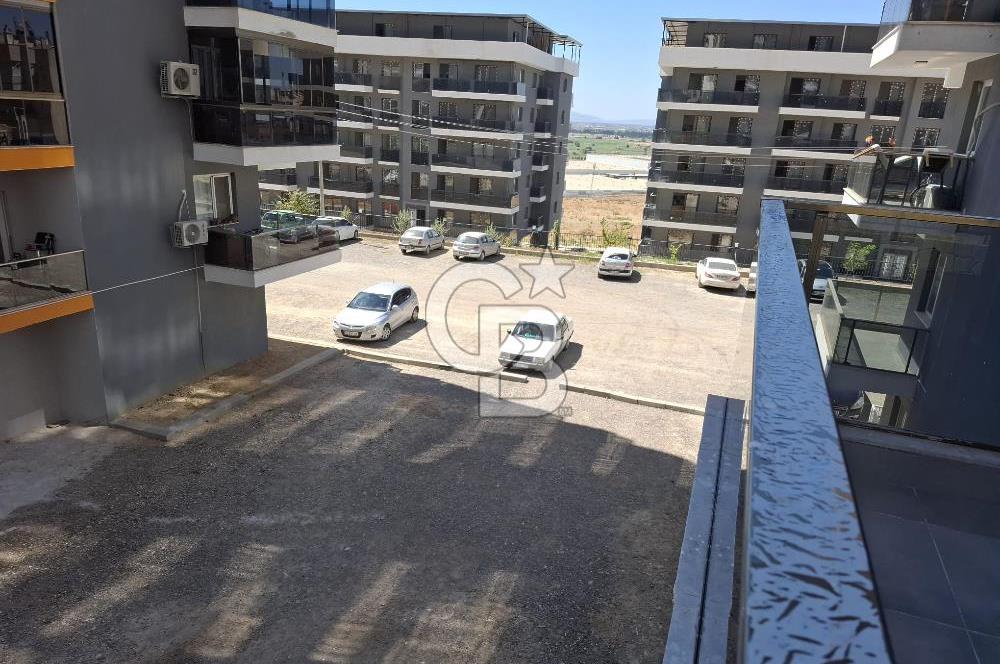MENEMEN RÖNESANS EVLERİNDE CB İYA'DAN 3+1 SATILIK LÜKS DAİRE
