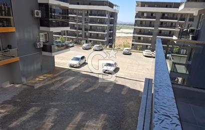 MENEMEN RÖNESANS EVLERİNDE CB İYA'DAN 3+1 SATILIK LÜKS DAİRE