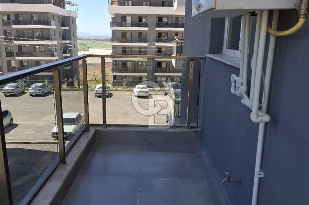 MENEMEN RÖNESANS EVLERİNDE CB İYA'DAN 3+1 SATILIK LÜKS DAİRE